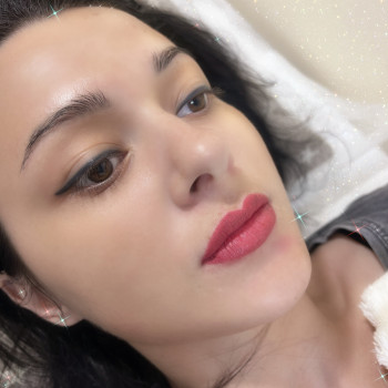 Пудрове напилення губ. Ціна ?
Запис