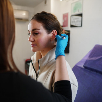 Юлія Филиппова, Кам'янець-Подільський Фото - 35