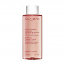 Заспокійливий тонізувальний лосьйон для обличчя Clarins Soothing Toning Lotion для дуже сухої та чутливої шкіри, 400 мл