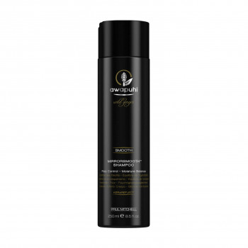 Шампунь Paul Mitchell Awapuhi Wild Ginger Mirrorsmooth Shampoo для гладкості і блиску волоссю, 250 мл