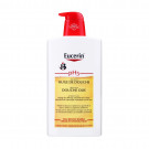 Олія для душу Eucerin pH5 Huile De Douche для сухої, чутливої шкіри, 1 л