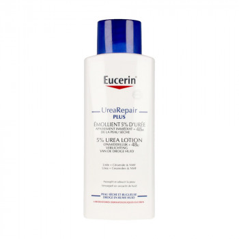Зволожувальне молочко для тіла Eucerin UreaRepair Plus Emollient 5%, 250 мл