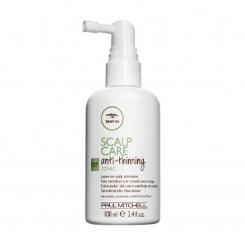 Тонік для росту волосся Paul Mitchell Tea Tree Scalp Care Anti-Thinning Tonic, 100 мл