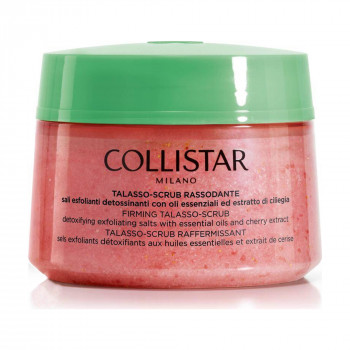 Скраб для тіла Collistar Firming Talasso Scrub, 300 г