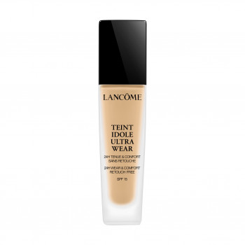 Стійка тональна основа для обличчя Lancome Teint Idole Ultra 24H Long Wear Foundation SPF 15, 210 C Beige Porcelaine, 30 мл