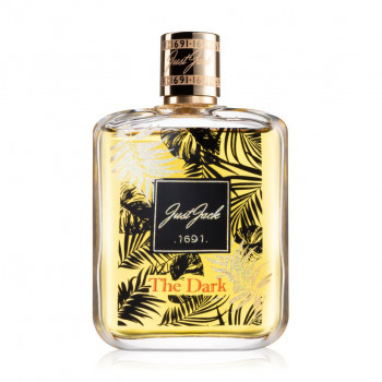 Just Jack The Dark Парфумована вода унісекс, 100 мл