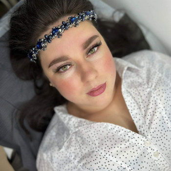 Пудрові напилення брівок виглядає натурально і без болю ☝️