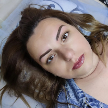 Марина Топчий, Одесса Фото - 11