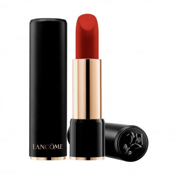 Матова помада для губ Lancome L'Absolu Rouge Drama Matte Lipstick 196 French Touch, 3.4 г