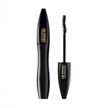 Туш для вій Lancome Hypnose Drama Waterproof Mascara водостійка 01 Excessive Black, 6 г