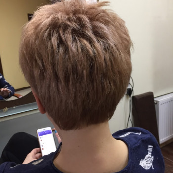 Ксюша Кириленко, Черкассы Фото - 7