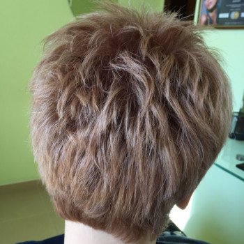 Ксюша Кириленко, Черкассы Фото - 8