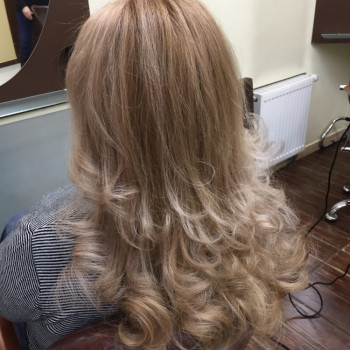 Ксюша Кириленко, Черкассы Фото - 12