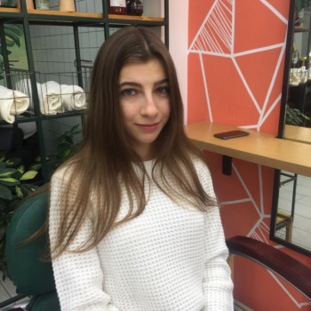 Ксюша Кириленко, Черкассы Фото - 13