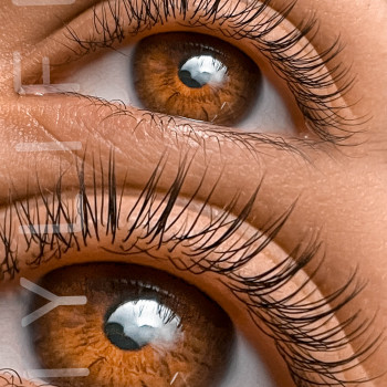 Ламинирование ресниц
                    Майстер перманентного макіяжу Алина Київ