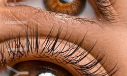 Ламинирование ресниц Майстер перманентного макіяжу Алина Київ