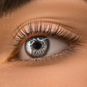 Ламинирование ресниц
                    Майстер перманентного макіяжу Алина Київ