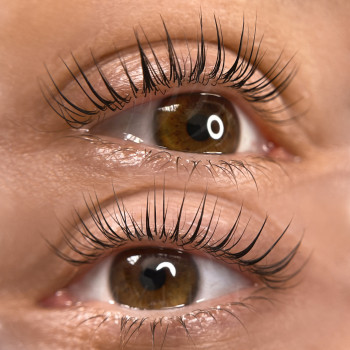 Ламинирование ресниц
                    Майстер перманентного макіяжу Алина Київ