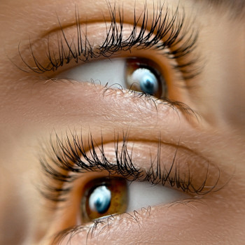 Ламинирование ресниц
                    Майстер перманентного макіяжу Алина Київ