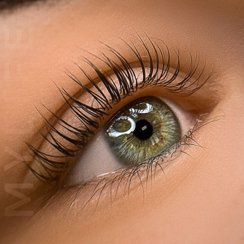 Ламинирование ресниц
                    Майстер перманентного макіяжу Алина Київ