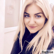 Мастер маникюра Оля Гураль на Barb.ua