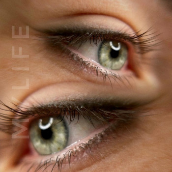 Перманентний макіяж повік
                    Мастер перманентного макияжа Евгения Киев