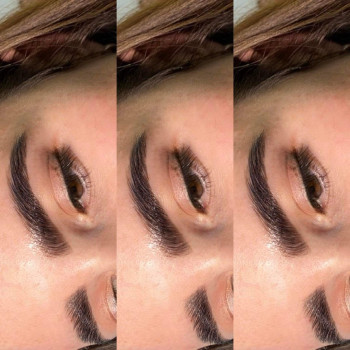 Довготривала укладка
                    Лешмейкер Олена Львов