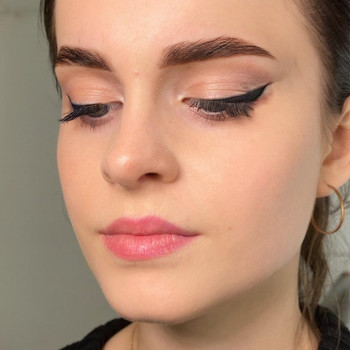 Довготривала укладка
                    Лешмейкер Олена Львов