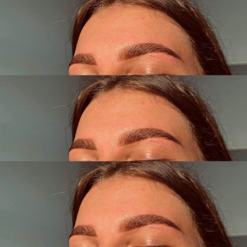 Довготривала укладка
                    Лешмейкер Олена Львов