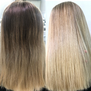 Джулія Гребенщікова, Полтава Фото - 4