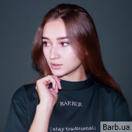 Парикмахер Яна Каленик на Barb.ua