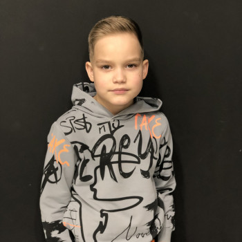 Яна Каленик, Сарни Фото - 5