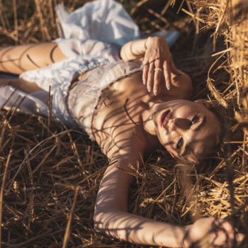 Кристина Прудиус, Киев Фото - 67