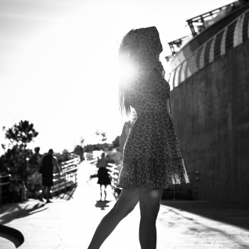 Кристина Прудиус, Киев Фото - 73