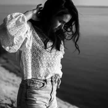 Кристина Прудиус, Киев Фото - 77