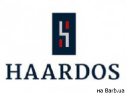 Барбершоп Haardos на Barb.ua