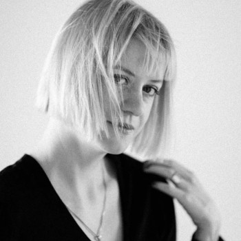 Кристина Прудиус, Киев Фото - 43