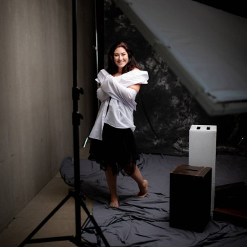 Кристина Прудиус, Киев Фото - 49