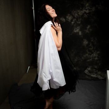 Кристина Прудиус, Киев Фото - 41