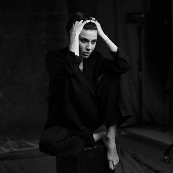 Кристина Прудиус, Киев Фото - 55