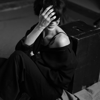 Кристина Прудиус, Киев Фото - 63