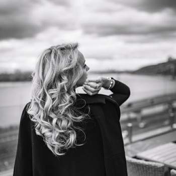 Кристина Прудиус, Киев Фото - 64