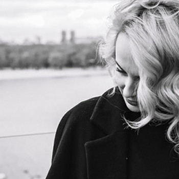 Кристина Прудиус, Киев Фото - 60