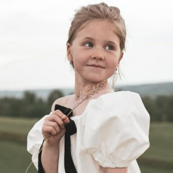 Кристина Прудиус, Киев Фото - 39