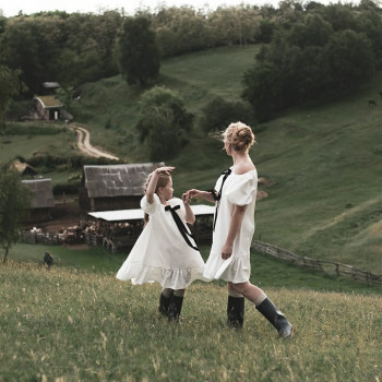 Кристина Прудиус, Киев Фото - 20