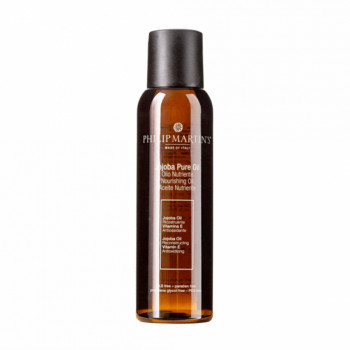 Олія для волосся Philip Martin's Jojoba Pure Oil для сухого та пошкодженого волосся, 100 мл