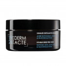 Подвійні пілінг-спонжі для обличчя Academie Derm Acte Double Sided Peel Pads з гліколевою кислотою, 30 шт
