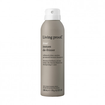 Сухий спрей Living Proof No-Frizz Instant De-Frizzer для укладання волосся, 208 мл