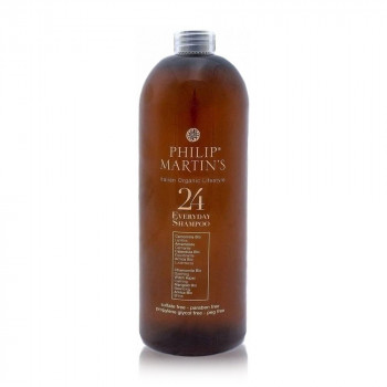 Шампунь для волосся Philip Martin's 24 Everyday Shampoo, 1 л