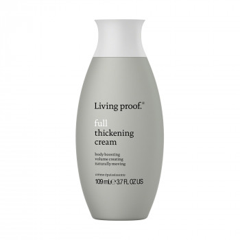 Крем для об'єму тонкого волосся Living Proof Full Thickening Cream, 109 мл